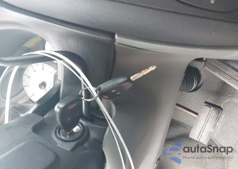 2005 Dodge Grand Caravan Se from USA, damaged, VIN 2D4GP24RX5R142161